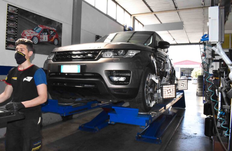 Scarpini hot sale officina follonica
