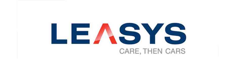 leasys